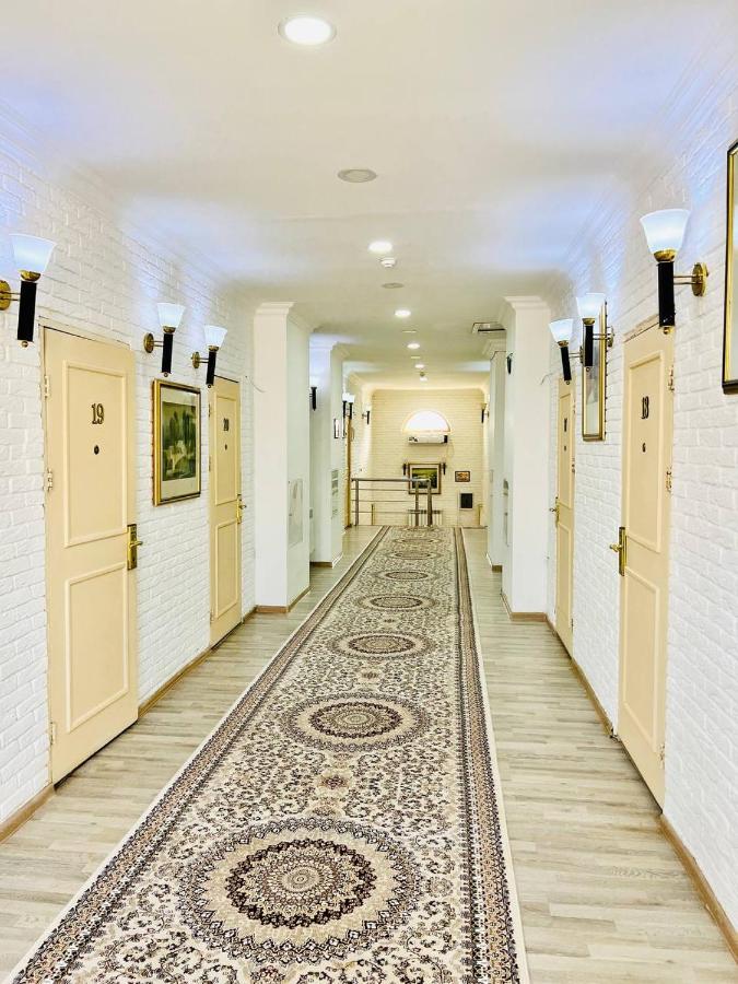 Hotel Marakand Palace Taszkent Zewnętrze zdjęcie