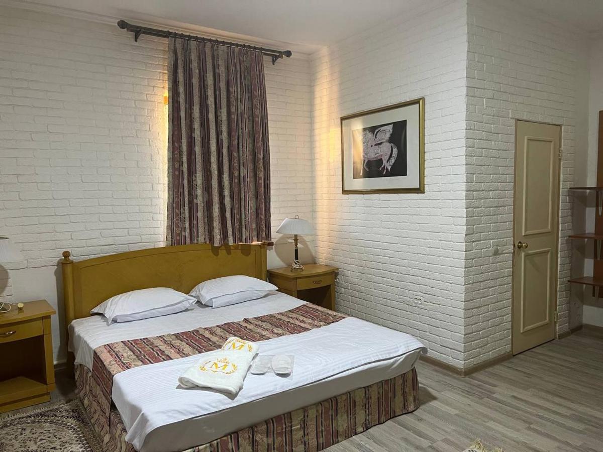 Hotel Marakand Palace Taszkent Zewnętrze zdjęcie