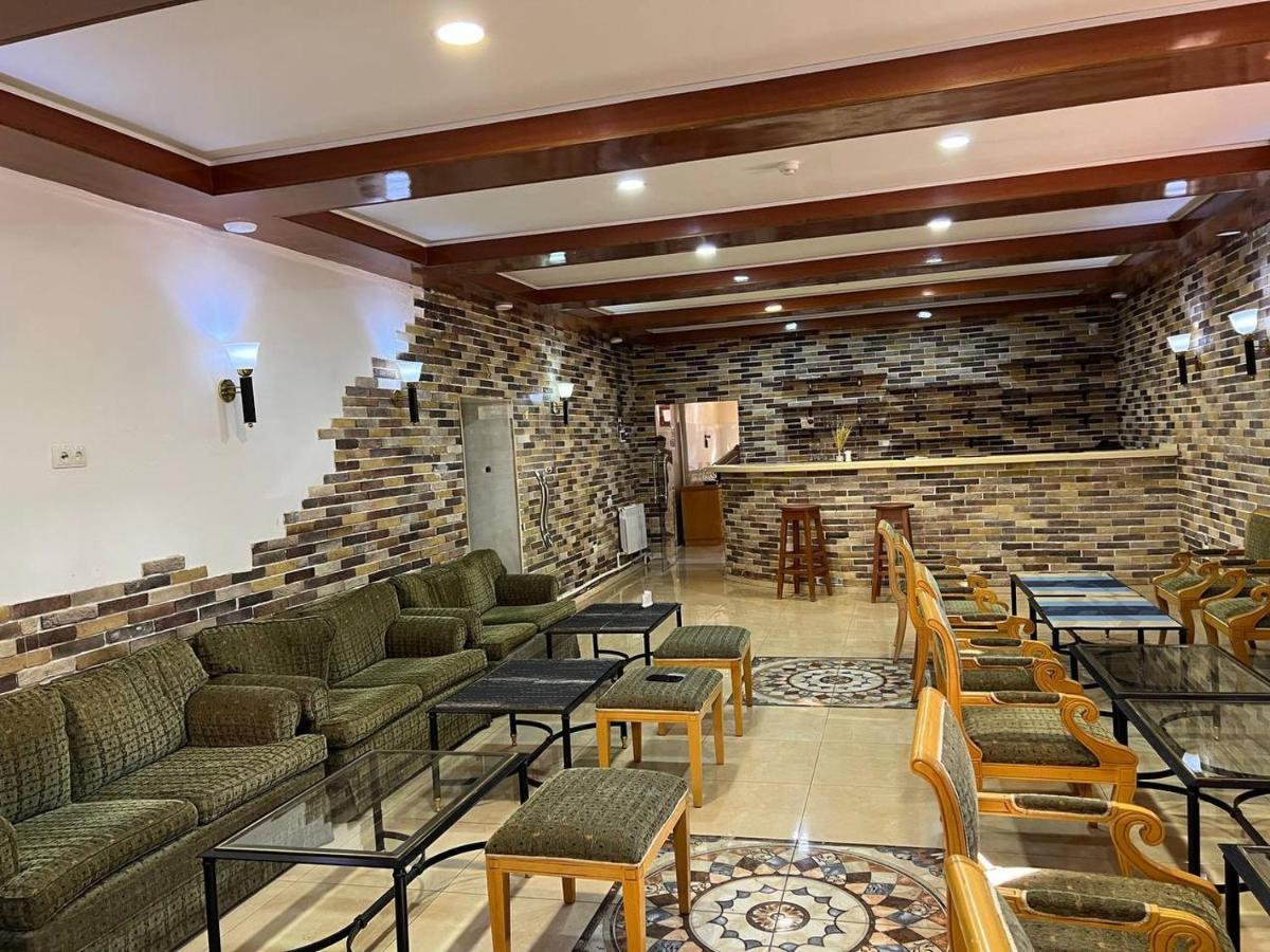 Hotel Marakand Palace Taszkent Zewnętrze zdjęcie