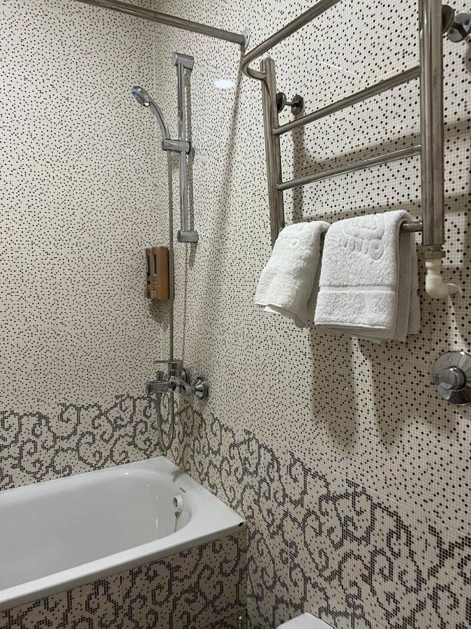 Hotel Marakand Palace Taszkent Zewnętrze zdjęcie