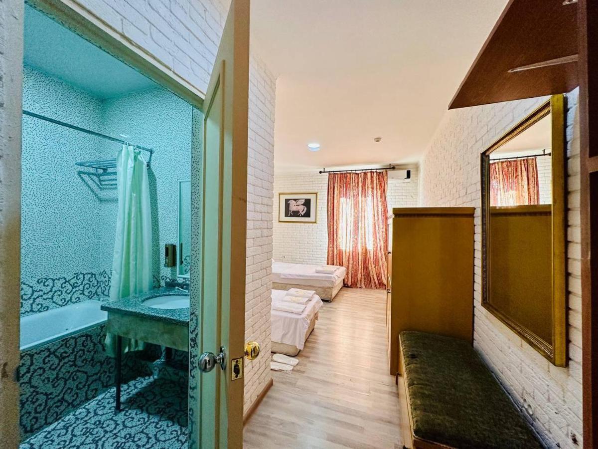 Hotel Marakand Palace Taszkent Zewnętrze zdjęcie